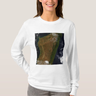 T-shirt Le Madagascar