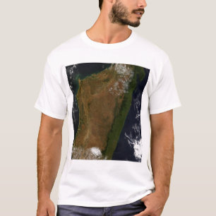 T-shirt Le Madagascar