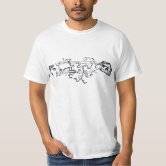 T-shirt le maestro