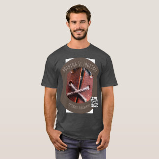 T-shirt Le Maintenir Ensemble