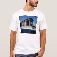 Le Maison Carree
