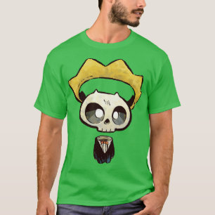 T-shirt Le maître des romans