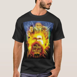 T-shirt Le Maître du déguisement garçon caesium