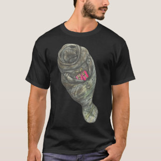 T-shirt Le Manatee du Don