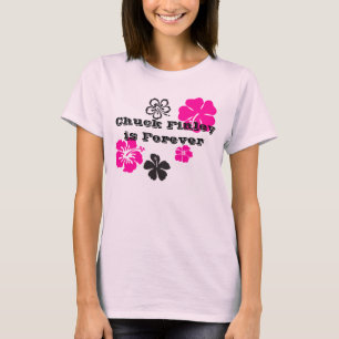 T-shirt Le mandrin Finley est Forever