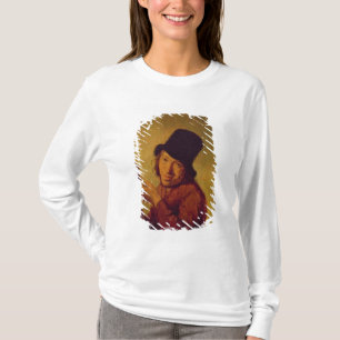 T-shirt Le mangeur de jambon