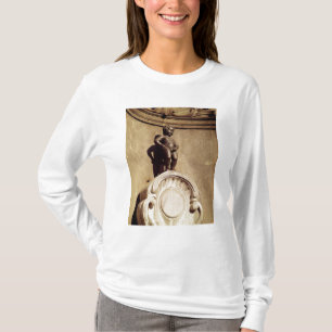 T-shirt Le Mannequin Pis, 1619