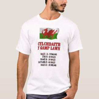 T-shirt Le Mans 2005