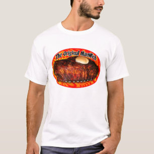 T-shirt Le ManWich original