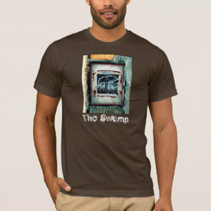 T-shirt Le marais