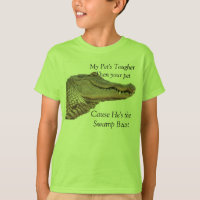 Le marais Beasty badine la chemise