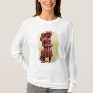 T-shirt Le marchand ambulant de Swaffham, c.1462