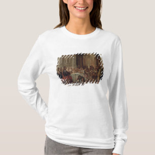 T-shirt Le mariage chez Cana, 1660