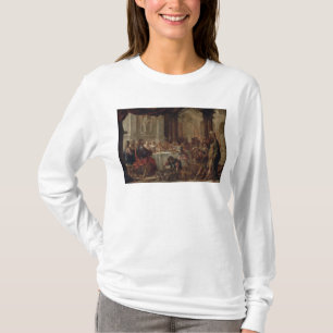 T-shirt Le mariage chez Cana, 1660