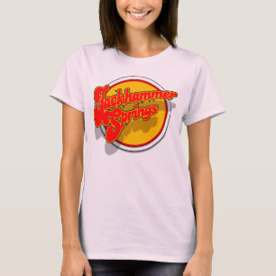 T-shirt Le marteau piqueur jaillit chemise