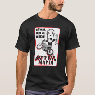 T-shirt le masque