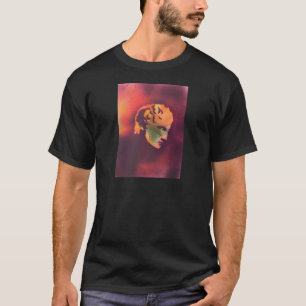 T-shirt Le Masque d'Apollo