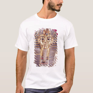 T-shirt Le masque funéraire de Tutankhamun