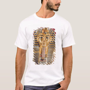 T-shirt Le masque funéraire de Tutankhamun
