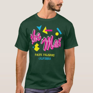 T-shirt Le Max - Enregistré Par La Cloche