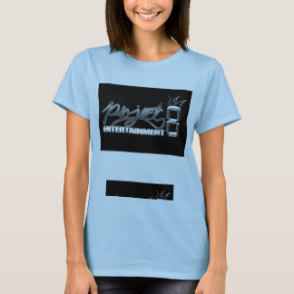 T-SHIRT LE MED. DES FEMMES DU PROJET 8 CHEMISE COURTE DE