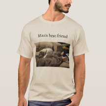Le meilleur ami de l'homme