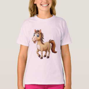 T-shirt Le meilleur design quand les enfants