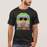 Le meilleur papa de chat