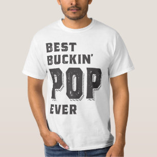 T-shirt Le meilleur sanglier jamais