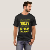 Le meilleur sport de courge dans la chemise de