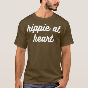 T-shirt Le meilleur style de vie Hipster