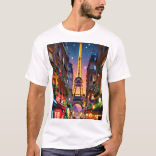 T-SHIRT LE MEILLEUR T SHIRT DE L'HOMME