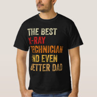 Le Meilleur Technicien En Radiographie Et Encore M