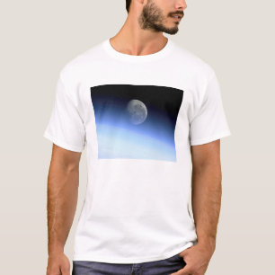 T-shirt Le membre de la terre