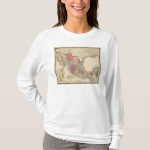 T-shirt Le Mexique 10