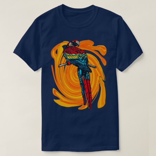 T-shirt Le Mimique (Design devant)