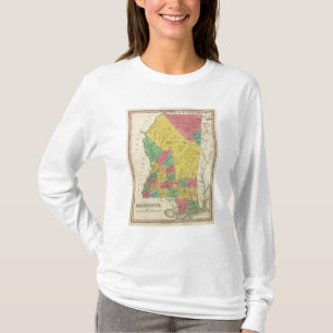 T-shirt Le Mississippi 9