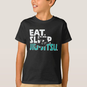 T-shirt Le MIXED MARTIAL ART et la conception classiques