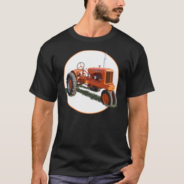 T-shirt Le modèle WC (Devant)