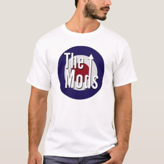 T-shirt Le Mods
