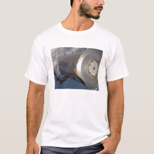 T-shirt Le module pressurisé par Japonais 3 de Kibo