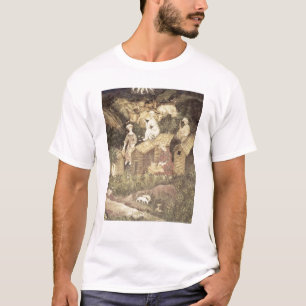 T-shirt Le mois de juin