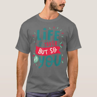 T-shirt Le Mois De Sensibilisation À La Santé Mentale La V