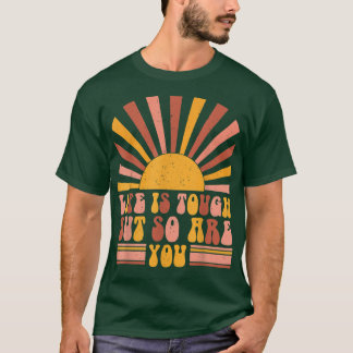 T-shirt Le Mois De Sensibilisation À La Santé Mentale La V
