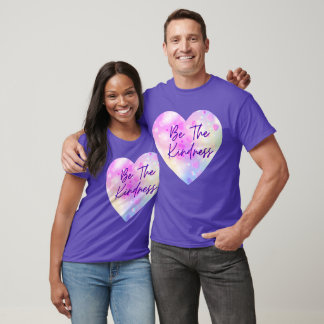 T-shirt Le monde a besoin d'une blague