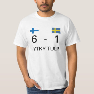 T-shirt Le monde du millimètre 2011/soutient 2011