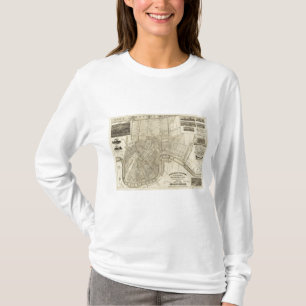 T-shirt Le monde industriel