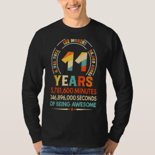 T-shirt Le monde tourne autour du chien propriétaire anima