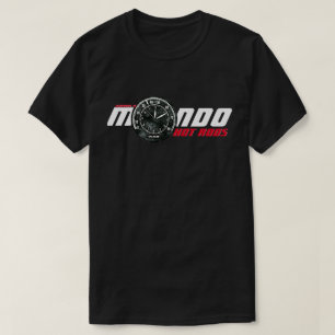 T-shirt Le Mondo T - le de base