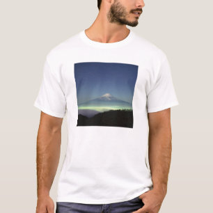 T-shirt Le mont Fuji